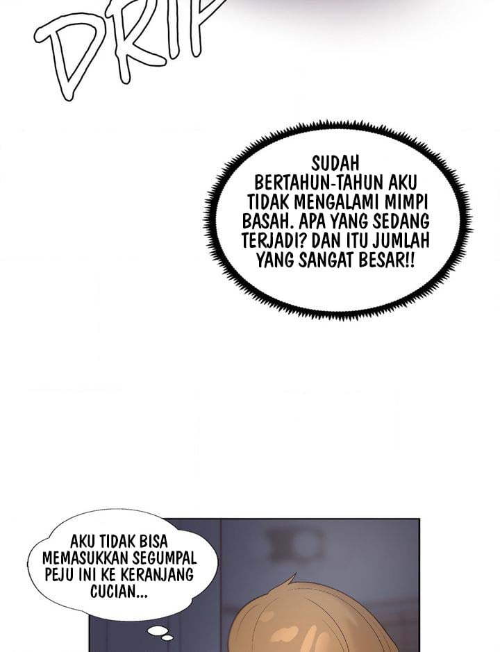 Family with Benefits - Chapter 7 47