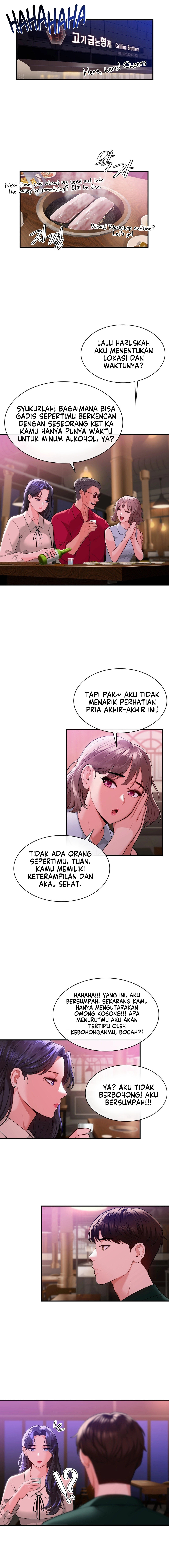 Strawberry Market - Chapter 7 4