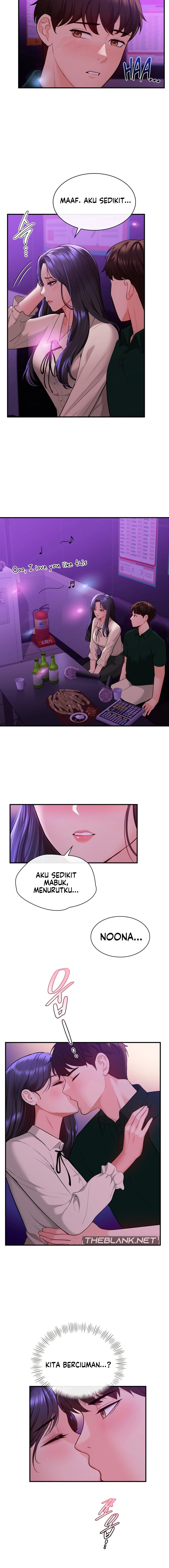 Strawberry Market - Chapter 7 12