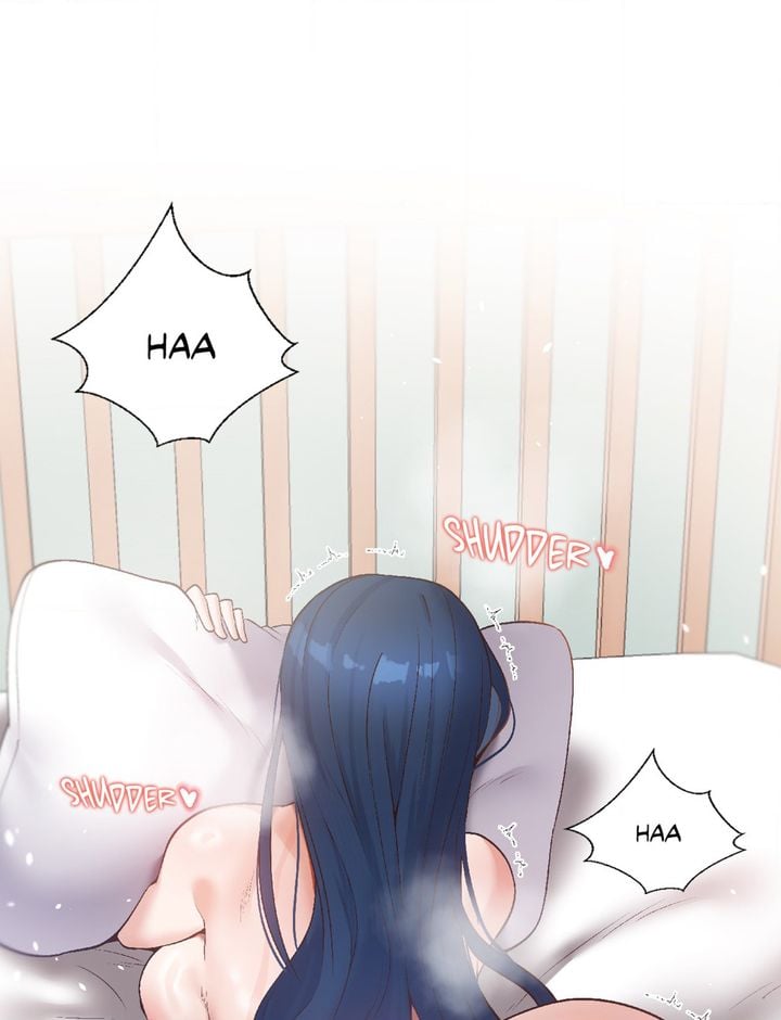 Family with Benefits - Chapter 7 79