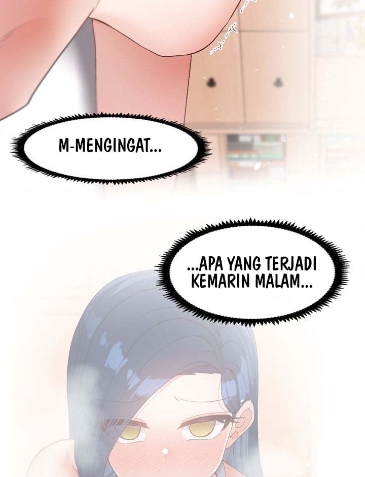 Family with Benefits - Chapter 7 86