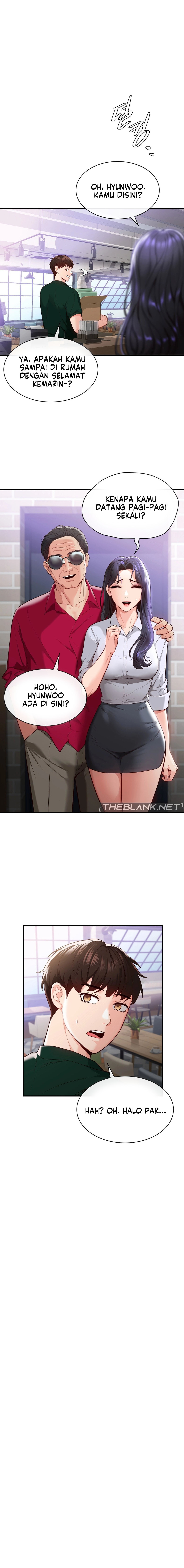 Strawberry Market - Chapter 7 3