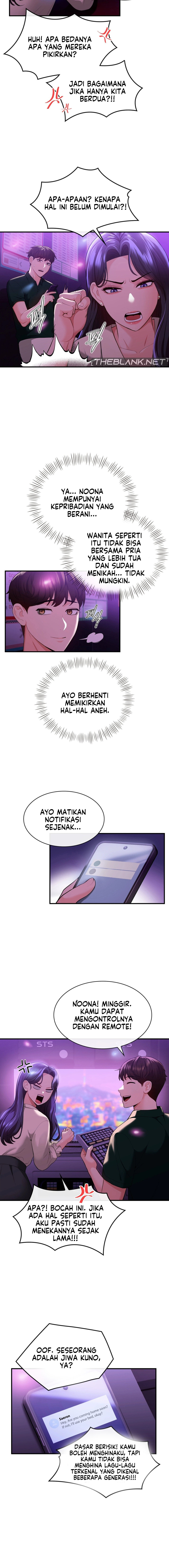 Strawberry Market - Chapter 7 9