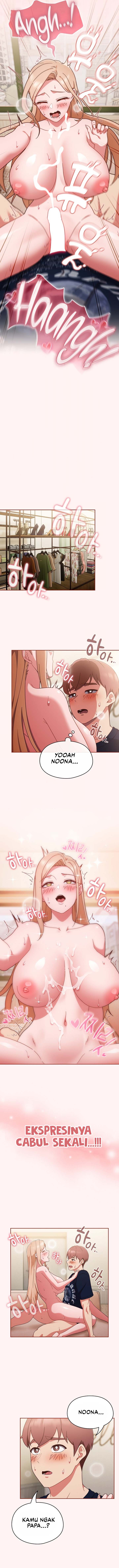 A Sweet Part Time Job - Chapter 7 12
