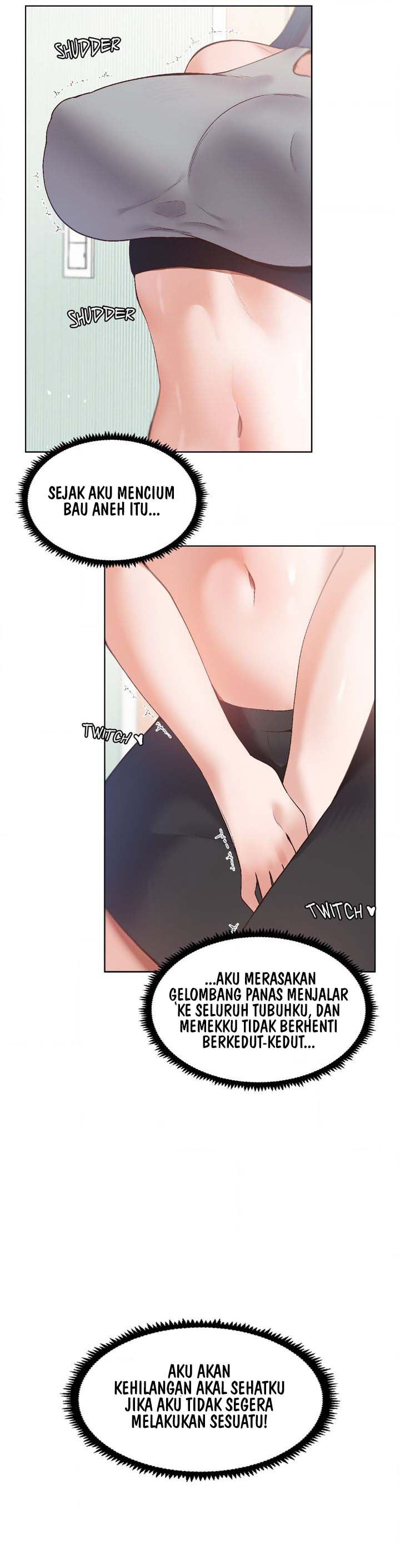 Family with Benefits - Chapter 7 76