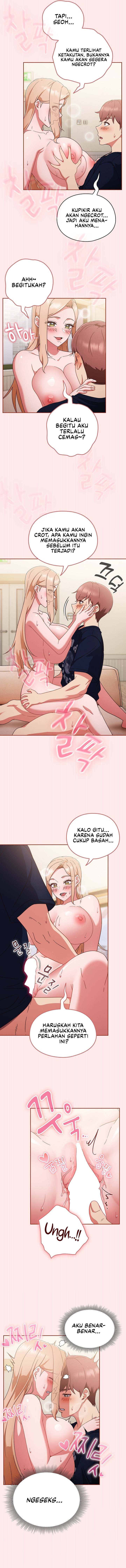A Sweet Part Time Job - Chapter 7 8