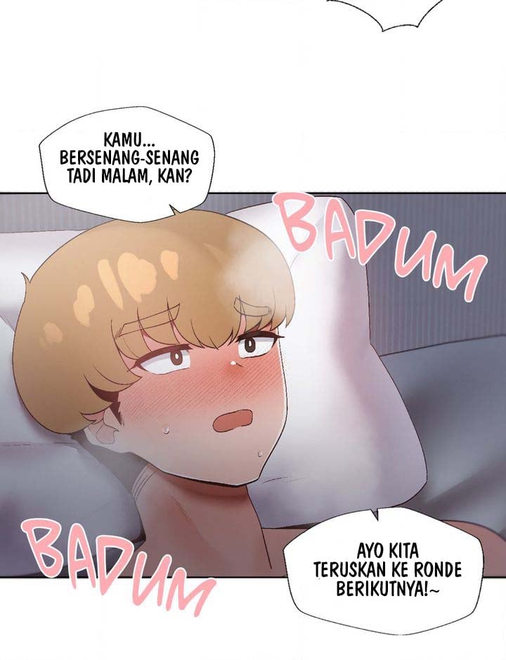 Family with Benefits - Chapter 7 16