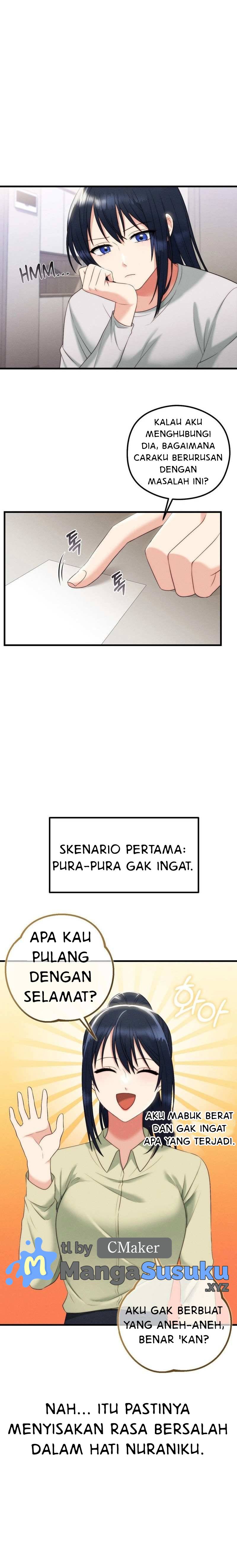 You Are My XX - Chapter 5 2