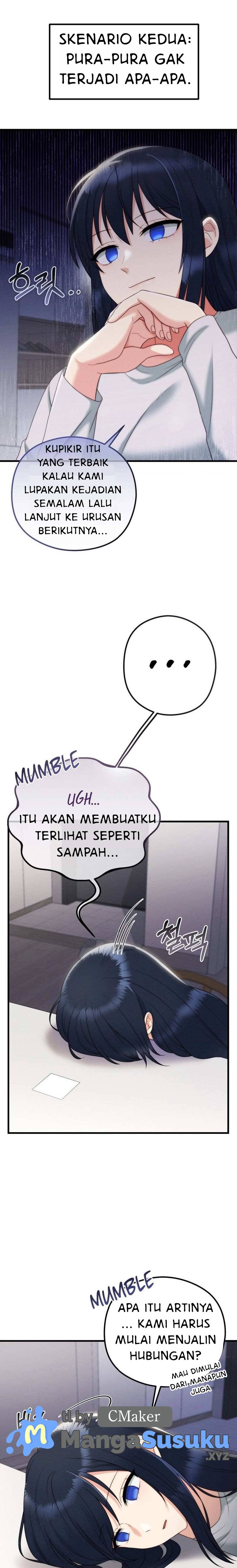 You Are My XX - Chapter 5 3
