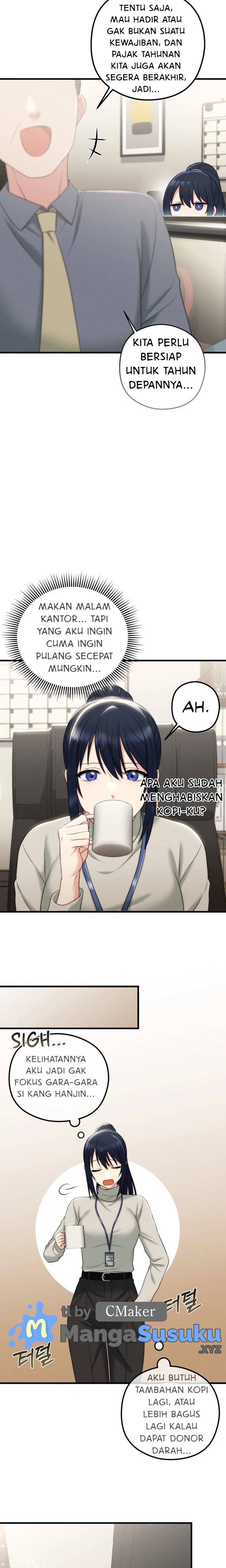 You Are My XX - Chapter 5 9