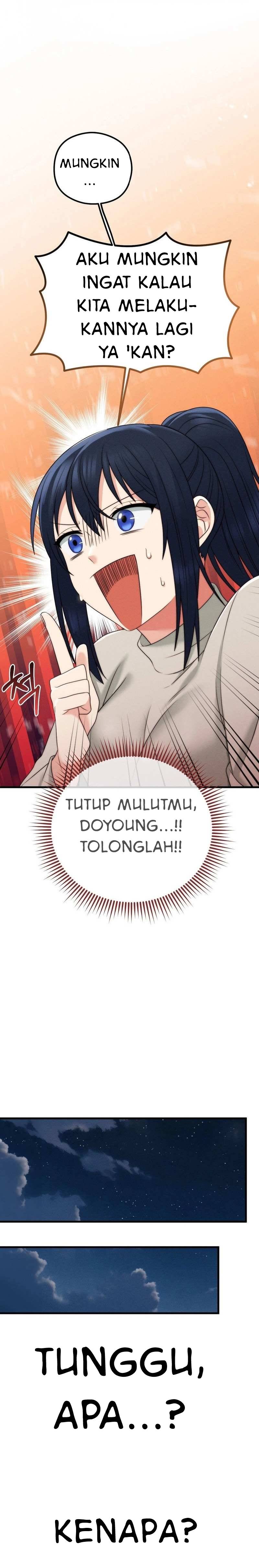 You Are My XX - Chapter 5 18
