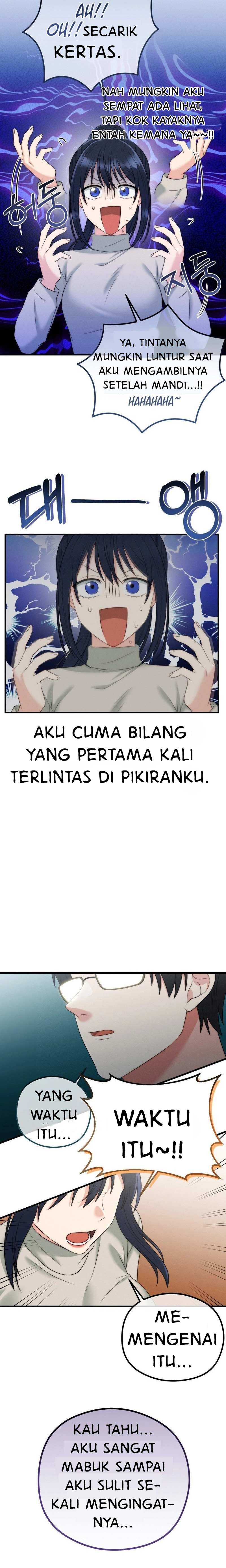 You Are My XX - Chapter 5 16