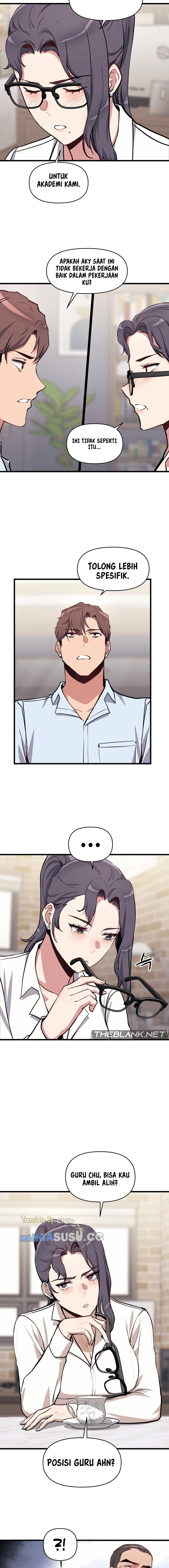 My Life Is a Piece of Cake - Chapter 5 14
