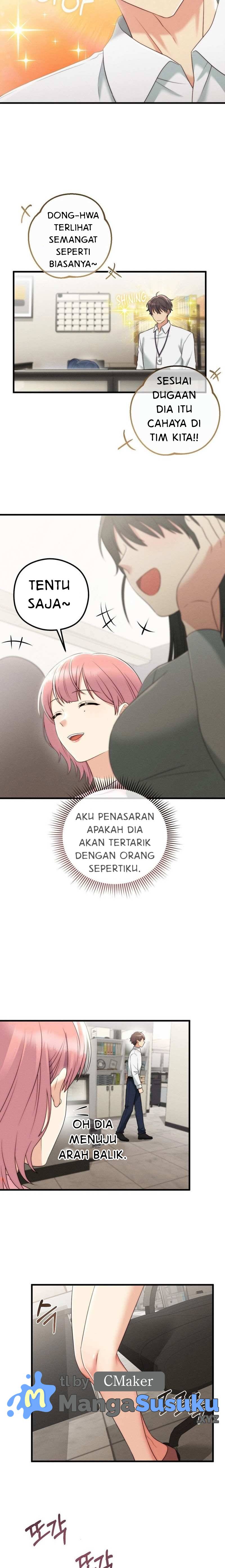 You Are My XX - Chapter 5 7