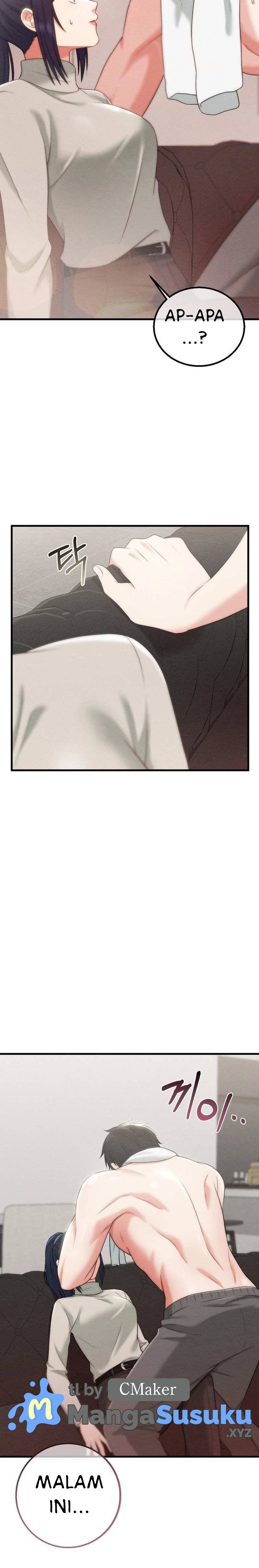 You Are My XX - Chapter 5 20