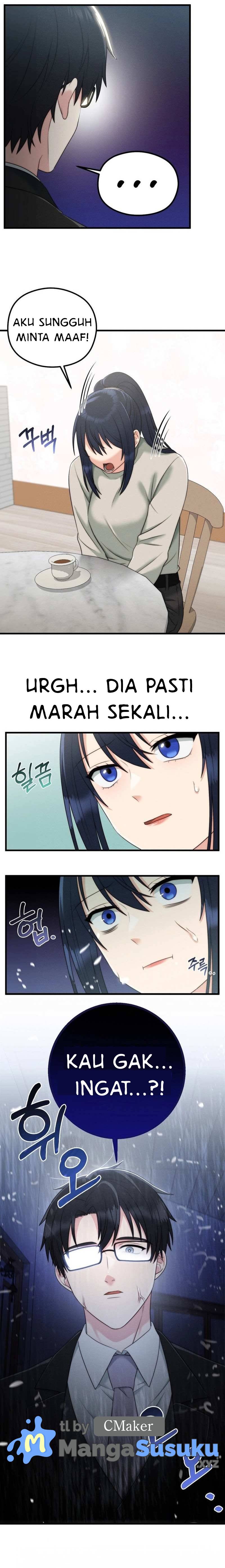 You Are My XX - Chapter 5 17