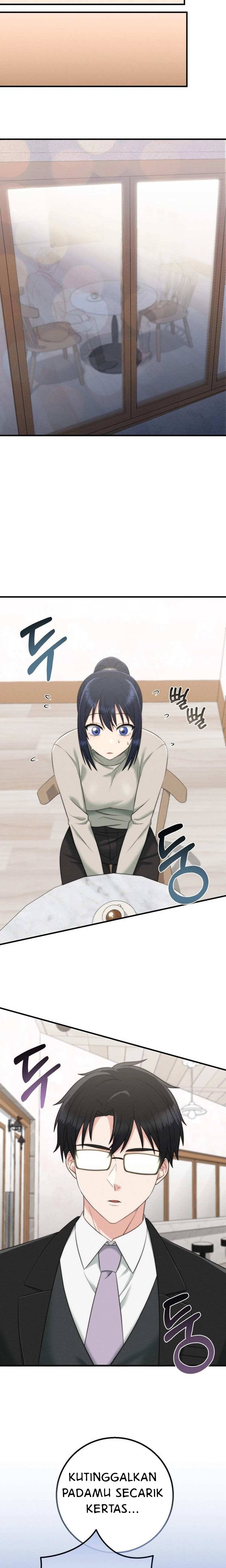 You Are My XX - Chapter 5 15