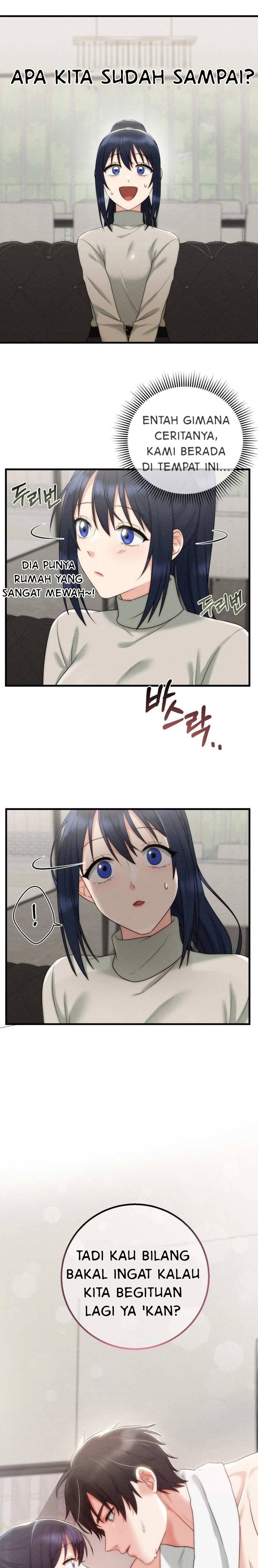 You Are My XX - Chapter 5 19