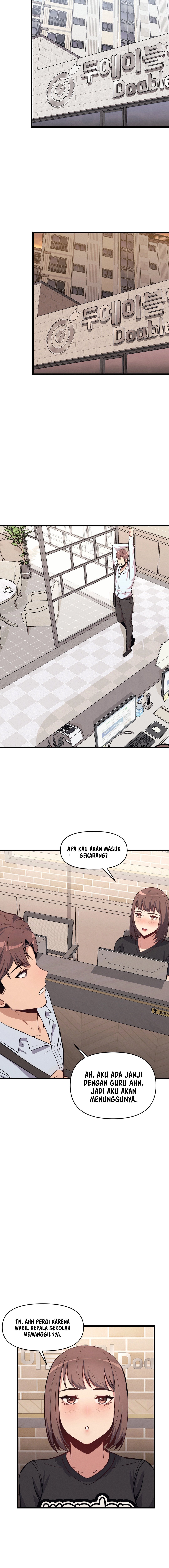 My Life Is a Piece of Cake - Chapter 5 9