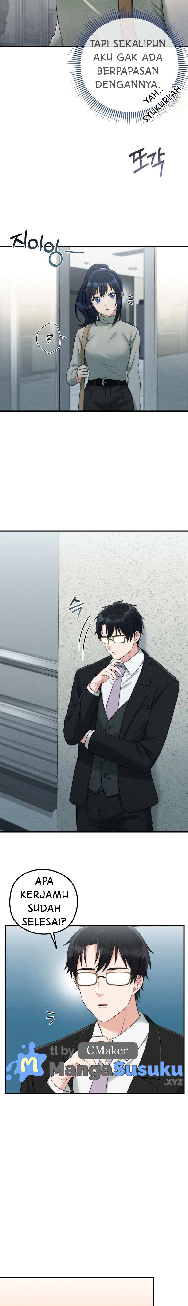 You Are My XX - Chapter 5 14