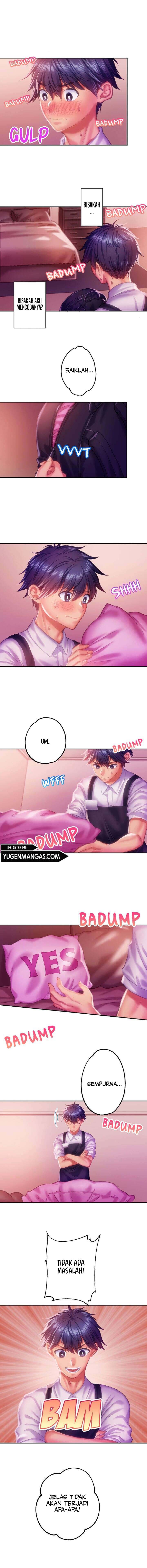 The Perfect Sex Pillow : 100% Guaranteed - Chapter 3 6