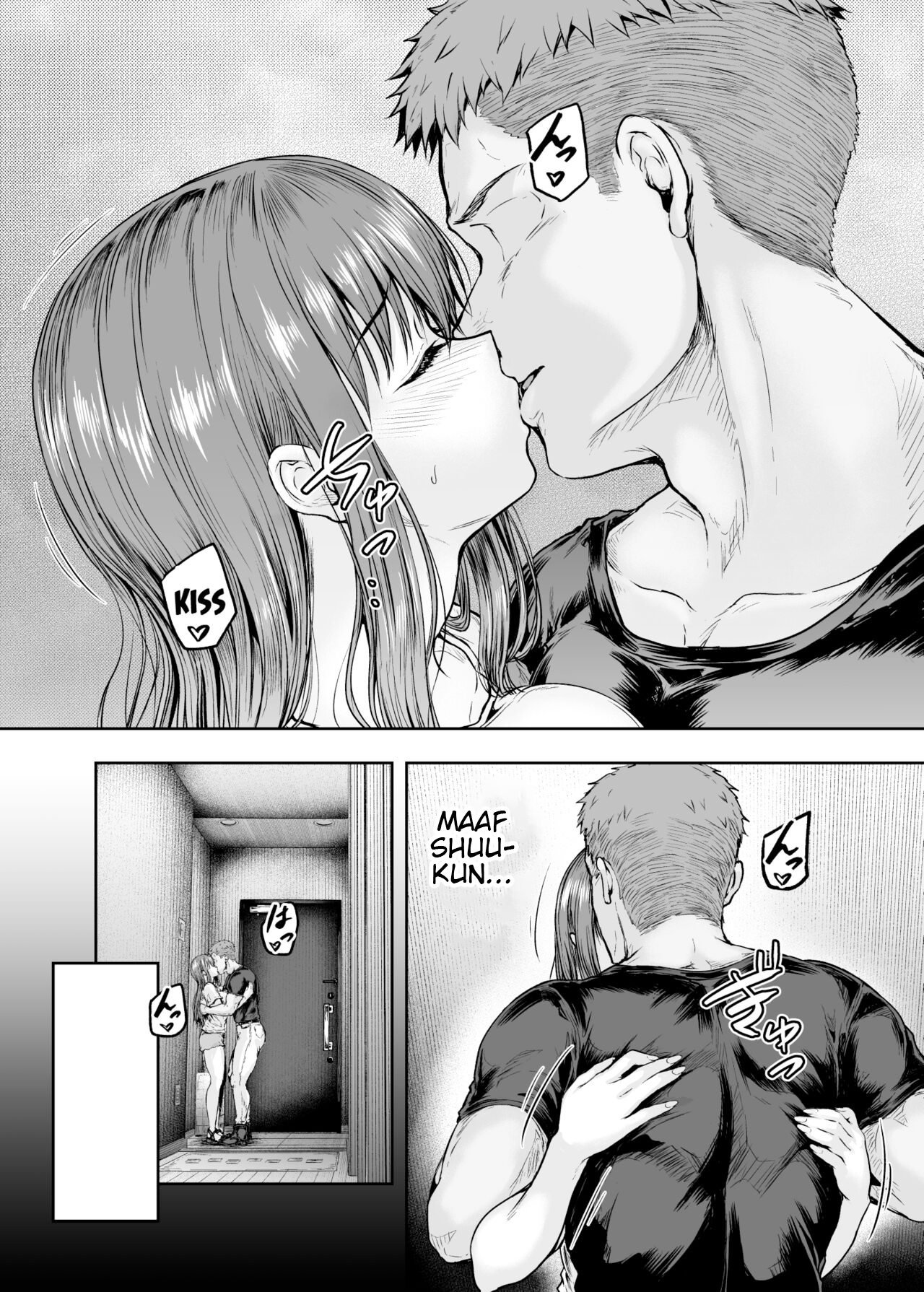 Watashi… Kaerare Chaimashita - Chapter 3 42
