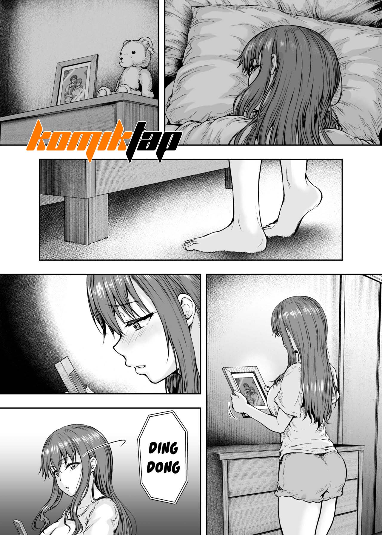 Watashi… Kaerare Chaimashita - Chapter 3 34
