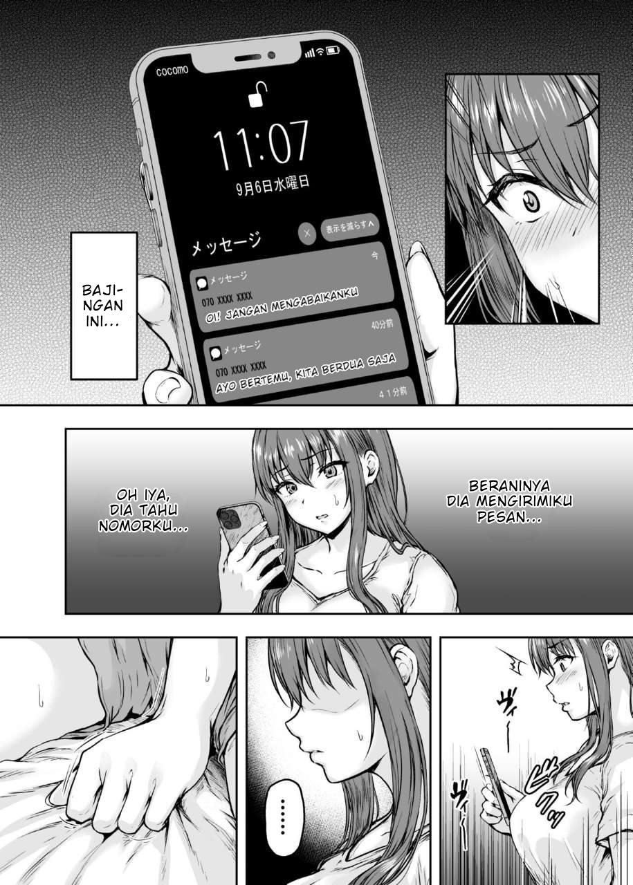 Watashi… Kaerare Chaimashita - Chapter 3 31