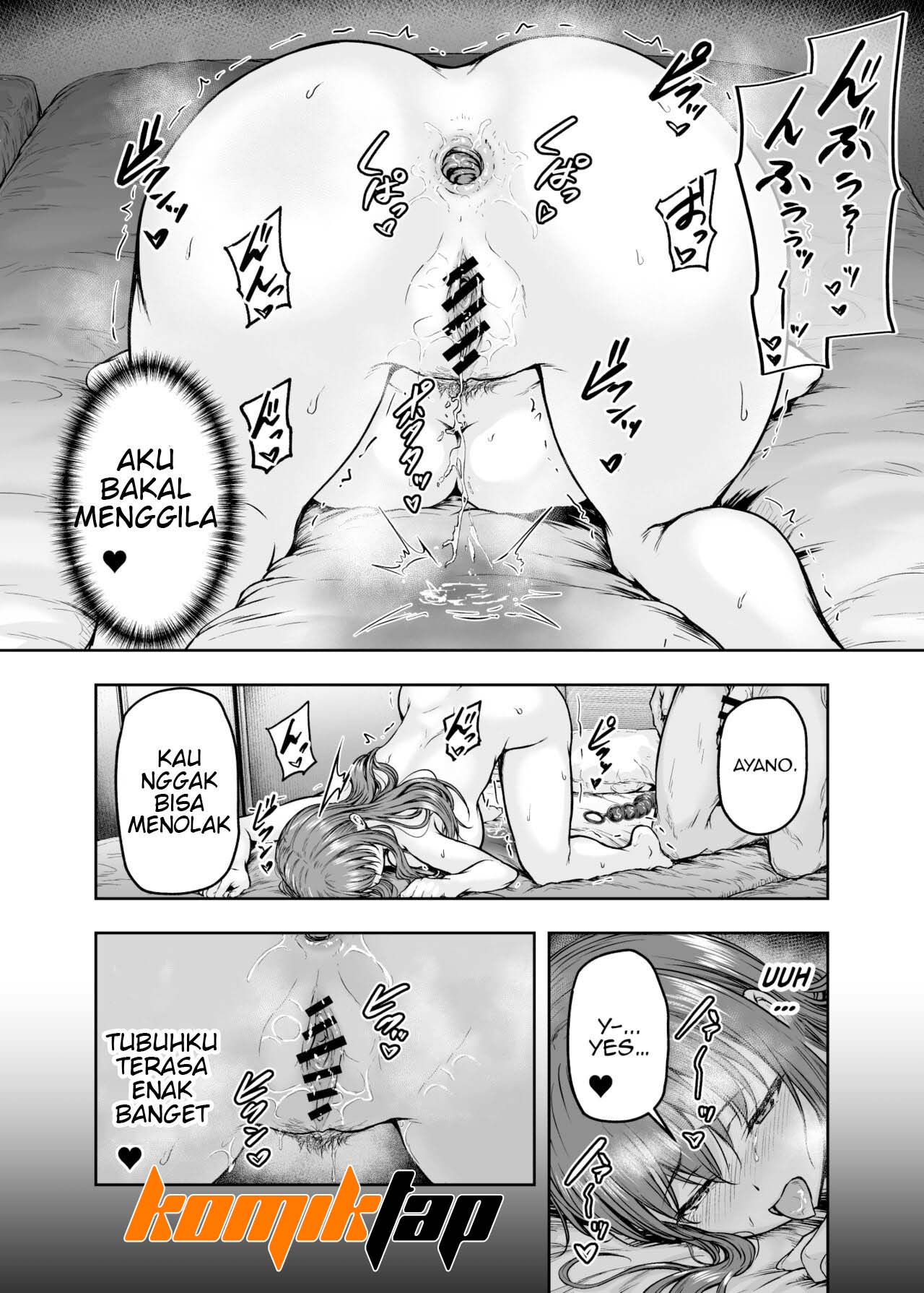Watashi… Kaerare Chaimashita - Chapter 3 63