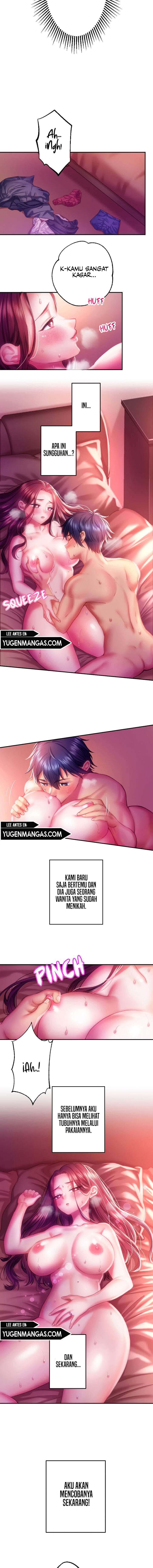 The Perfect Sex Pillow : 100% Guaranteed - Chapter 3 11