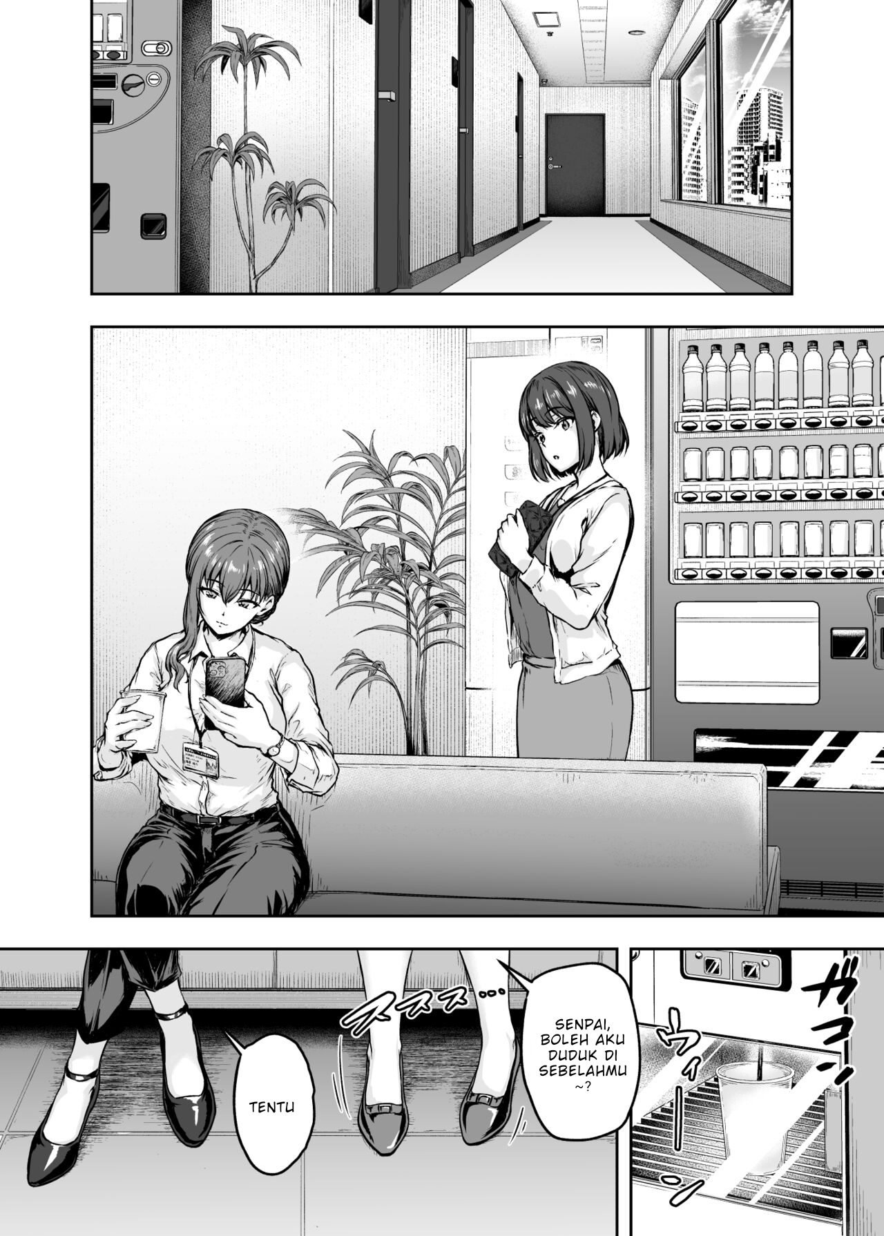 Watashi… Kaerare Chaimashita - Chapter 3 11