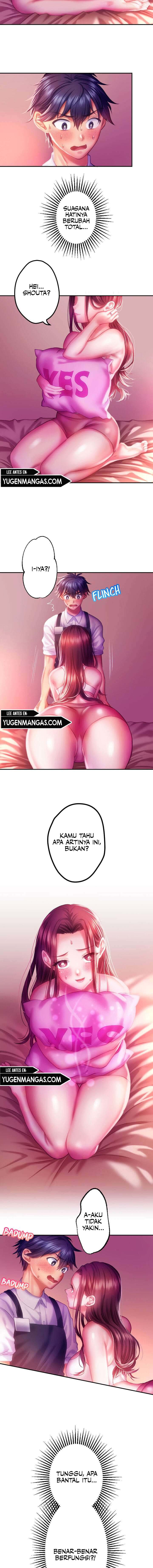 The Perfect Sex Pillow : 100% Guaranteed - Chapter 3 10