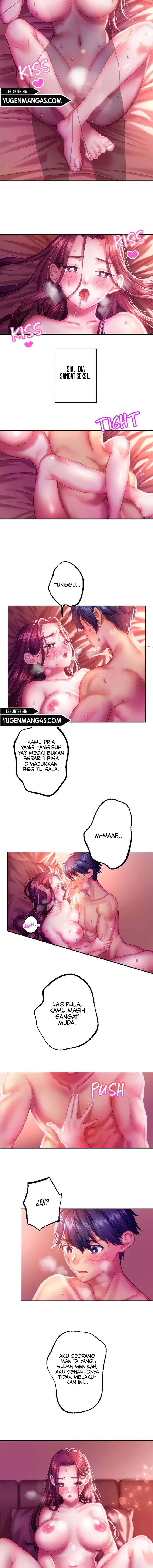 The Perfect Sex Pillow : 100% Guaranteed - Chapter 3 13