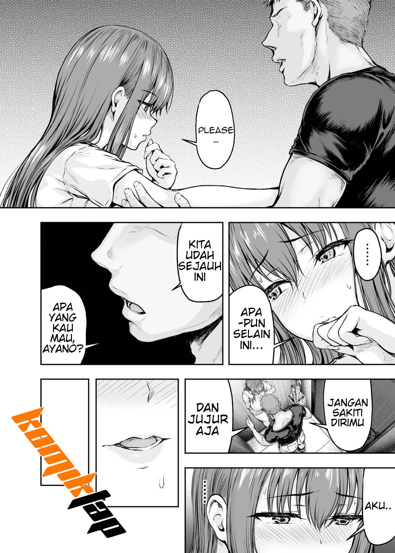 Watashi… Kaerare Chaimashita - Chapter 3 41