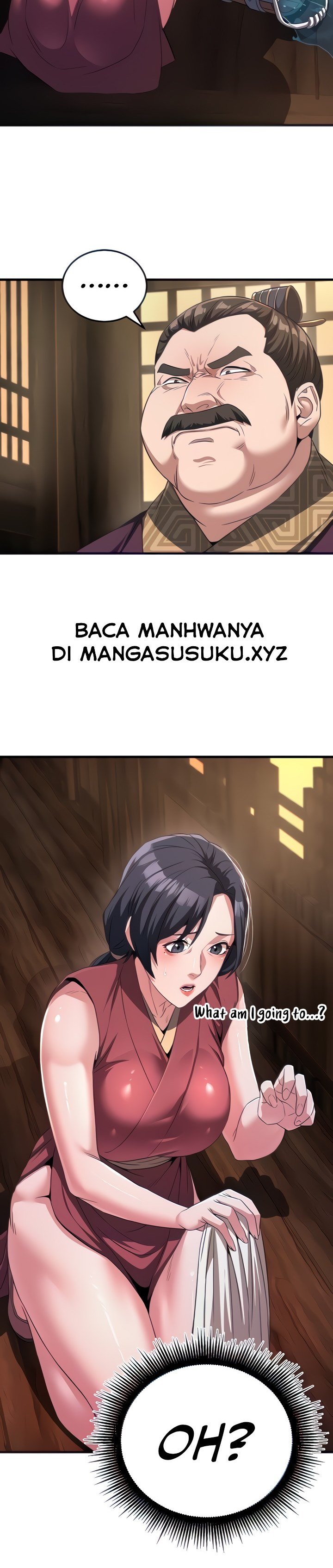 The Lustful Demon is the King of Demons - Chapter 3 9