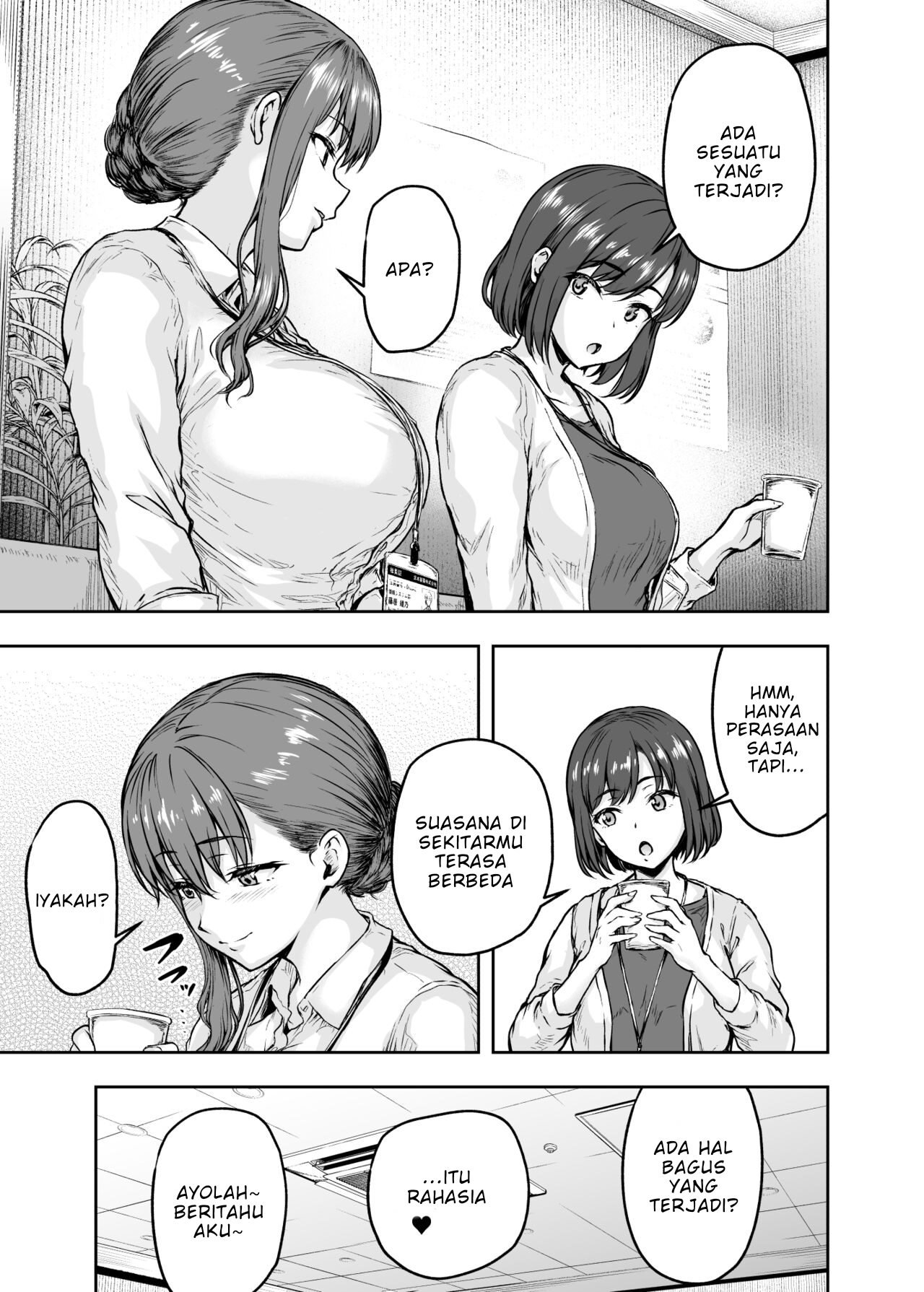 Watashi… Kaerare Chaimashita - Chapter 3 12