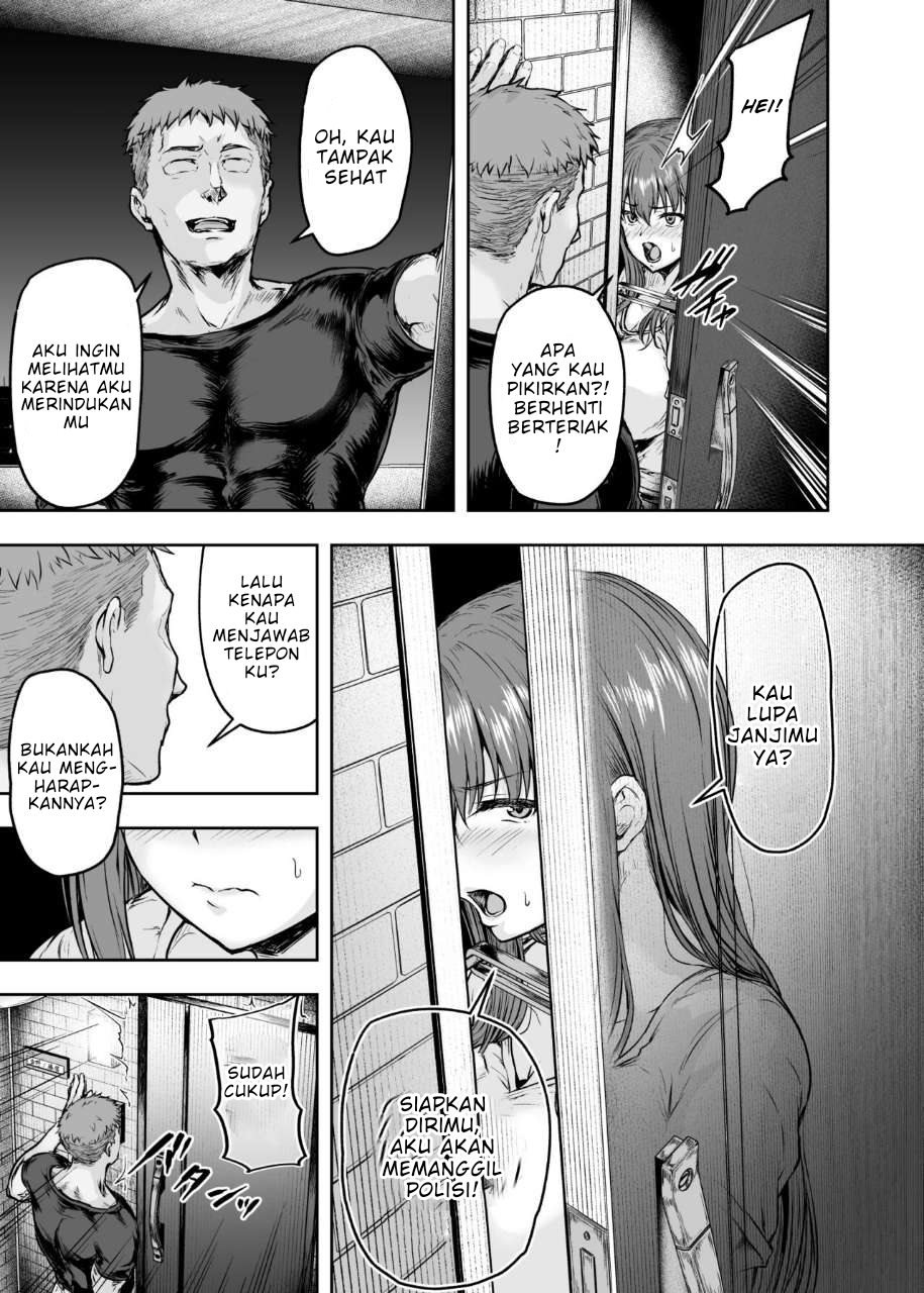 Watashi… Kaerare Chaimashita - Chapter 3 36