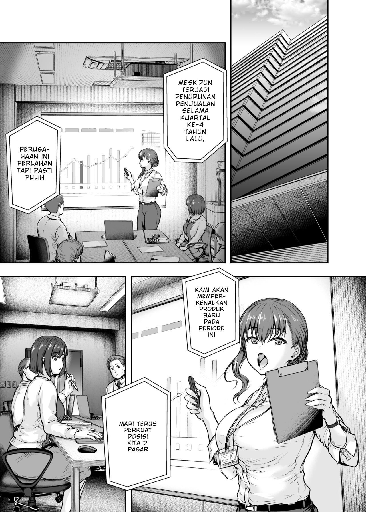 Watashi… Kaerare Chaimashita - Chapter 3 10