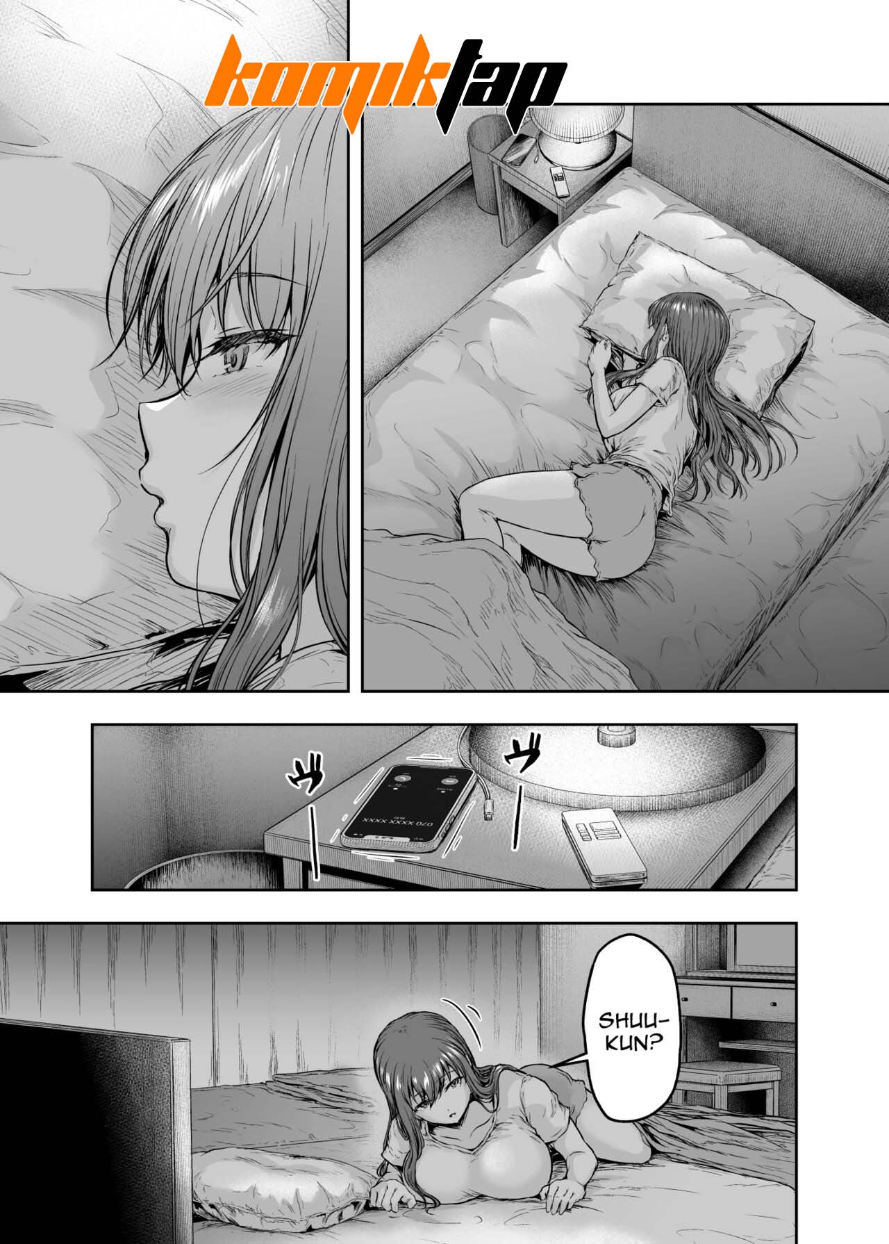 Watashi… Kaerare Chaimashita - Chapter 3 30
