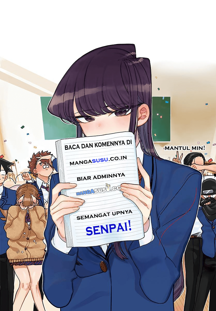 The Teachers&#8217; Effort - Chapter 3 13