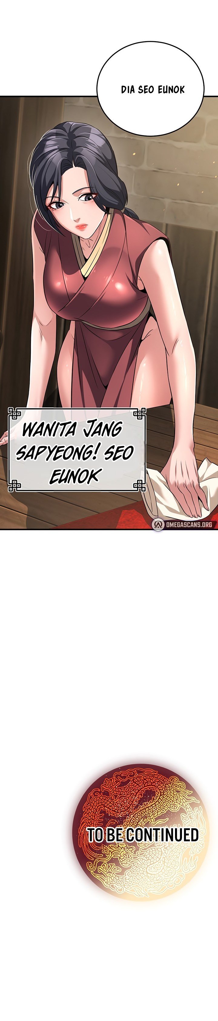 The Lustful Demon is the King of Demons - Chapter 3 41