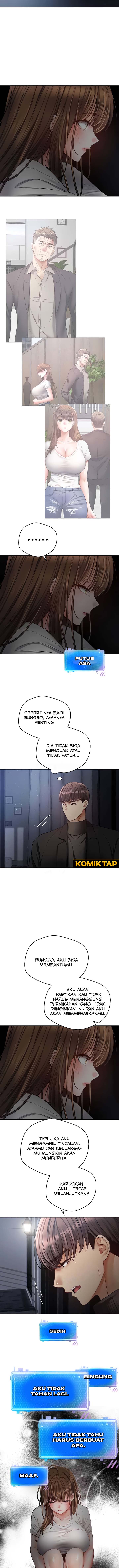 Wish Fulfillment Application - Chapter 70 7