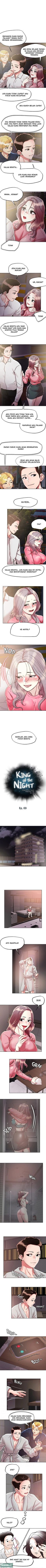 King of the Night - Chapter 69 2