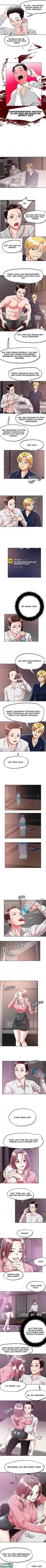 King of the Night - Chapter 69 3