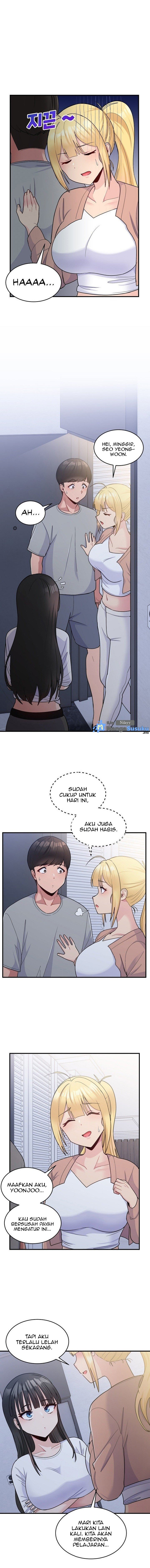 A Crushing Confession - Chapter 06 11