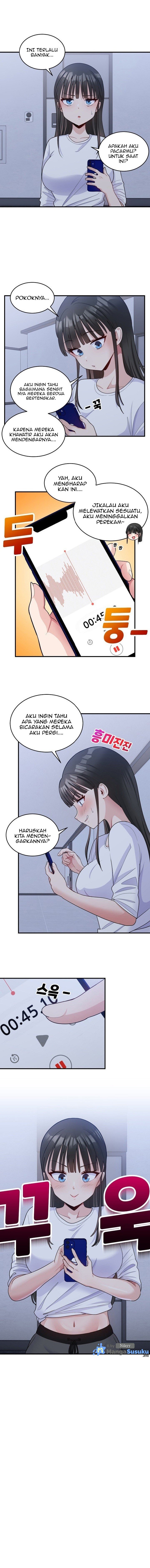 A Crushing Confession - Chapter 06 13