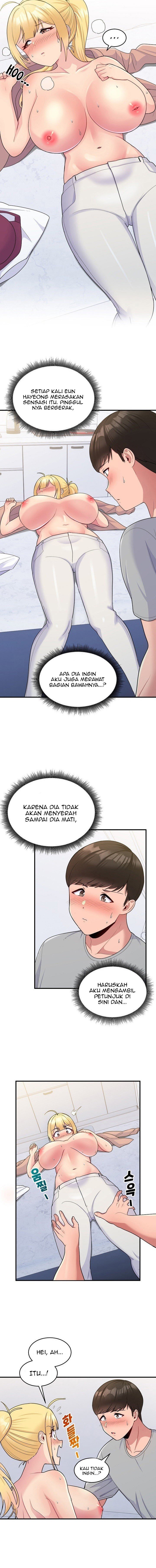 A Crushing Confession - Chapter 06 4