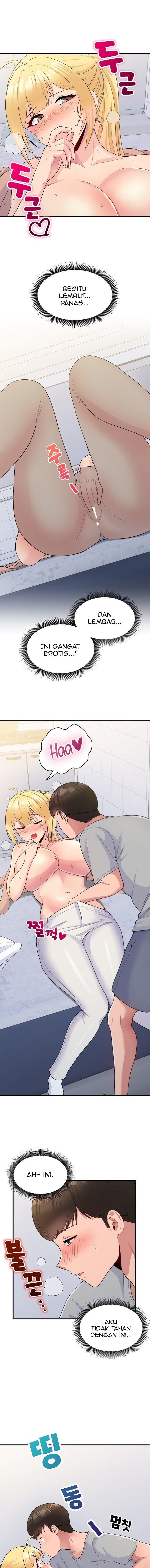 A Crushing Confession - Chapter 06 6