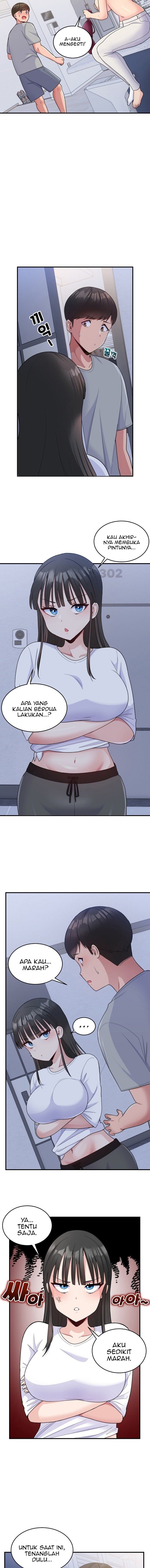 A Crushing Confession - Chapter 06 8