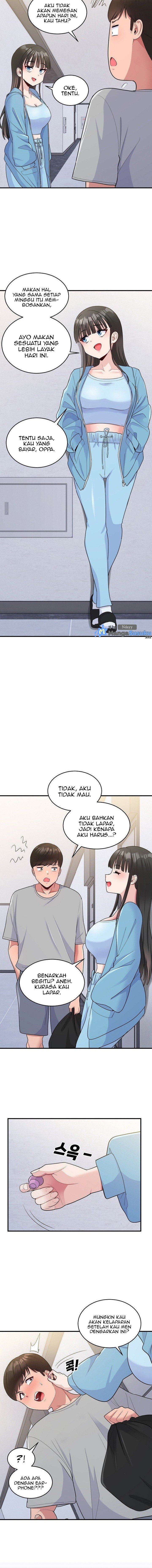 A Crushing Confession - Chapter 06 15